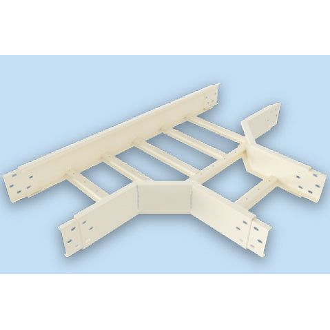 Royu Horizontal Tee (Cable Ladder ) | Royu by KHM Megatools Corp. Royu Horizontal Tee (Cable Ladder ) | Royu by KHM Megatools Corp.